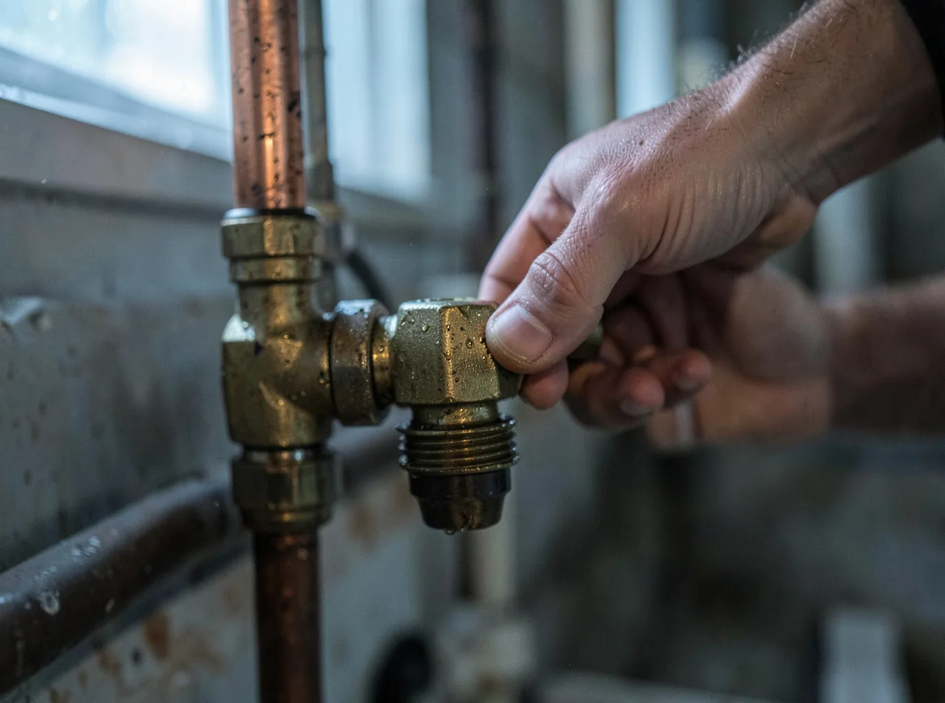 Emergency Plumber Morral, OH FAQs